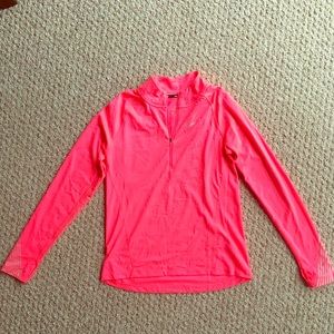 Nike Dry Fit lightweight running jacket